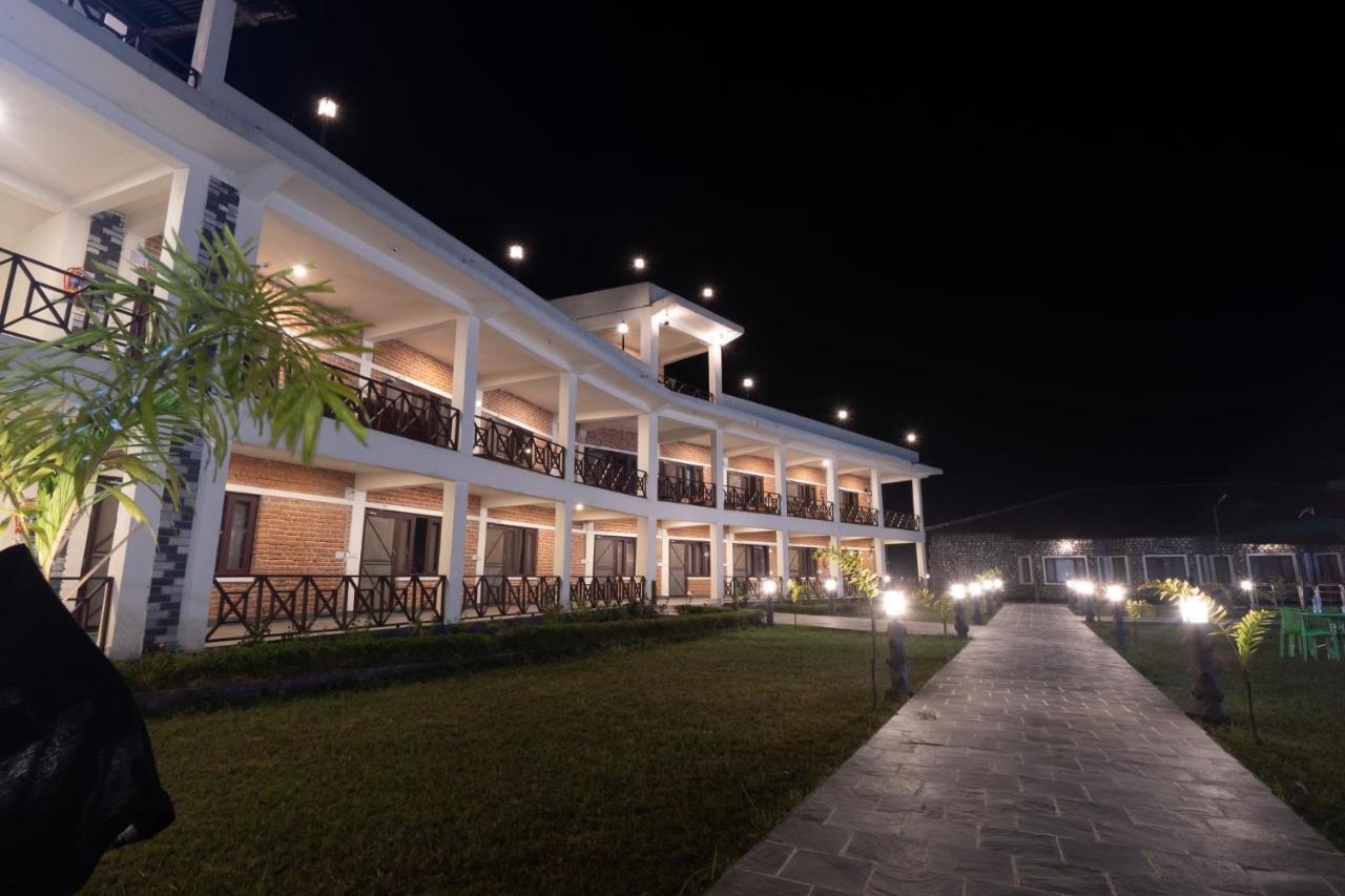 Babai Resort Pvt Ltd Bardiya المظهر الخارجي الصورة