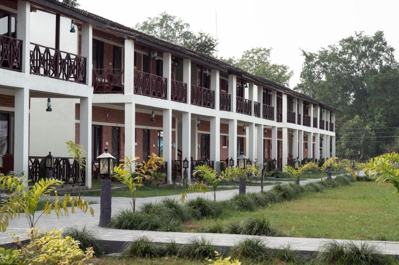 Babai Resort Pvt Ltd Bardiya المظهر الخارجي الصورة