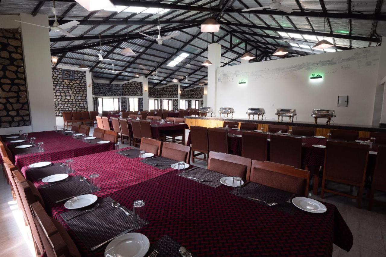 Babai Resort Pvt Ltd Bardiya المظهر الخارجي الصورة