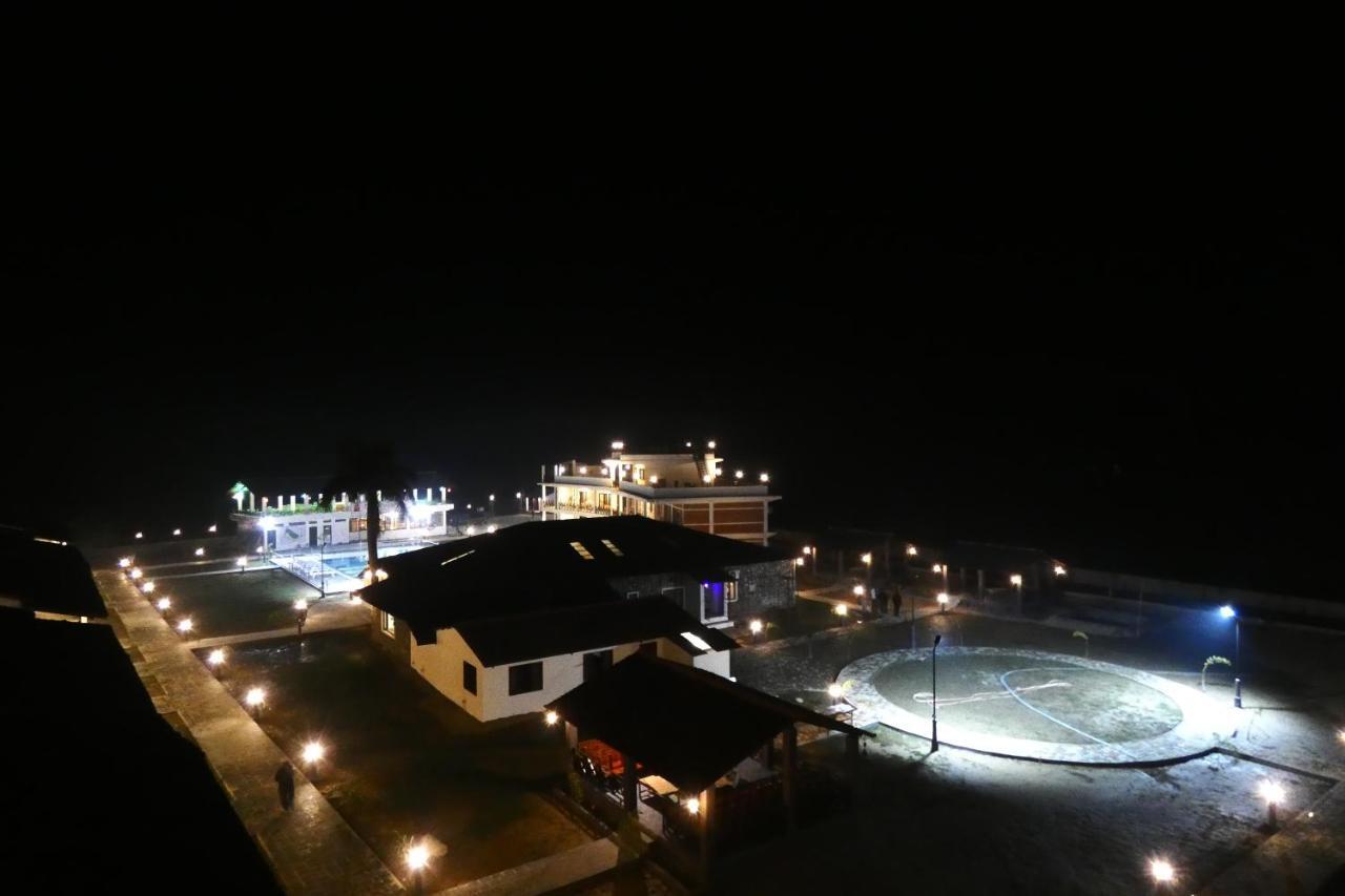 Babai Resort Pvt Ltd Bardiya المظهر الخارجي الصورة