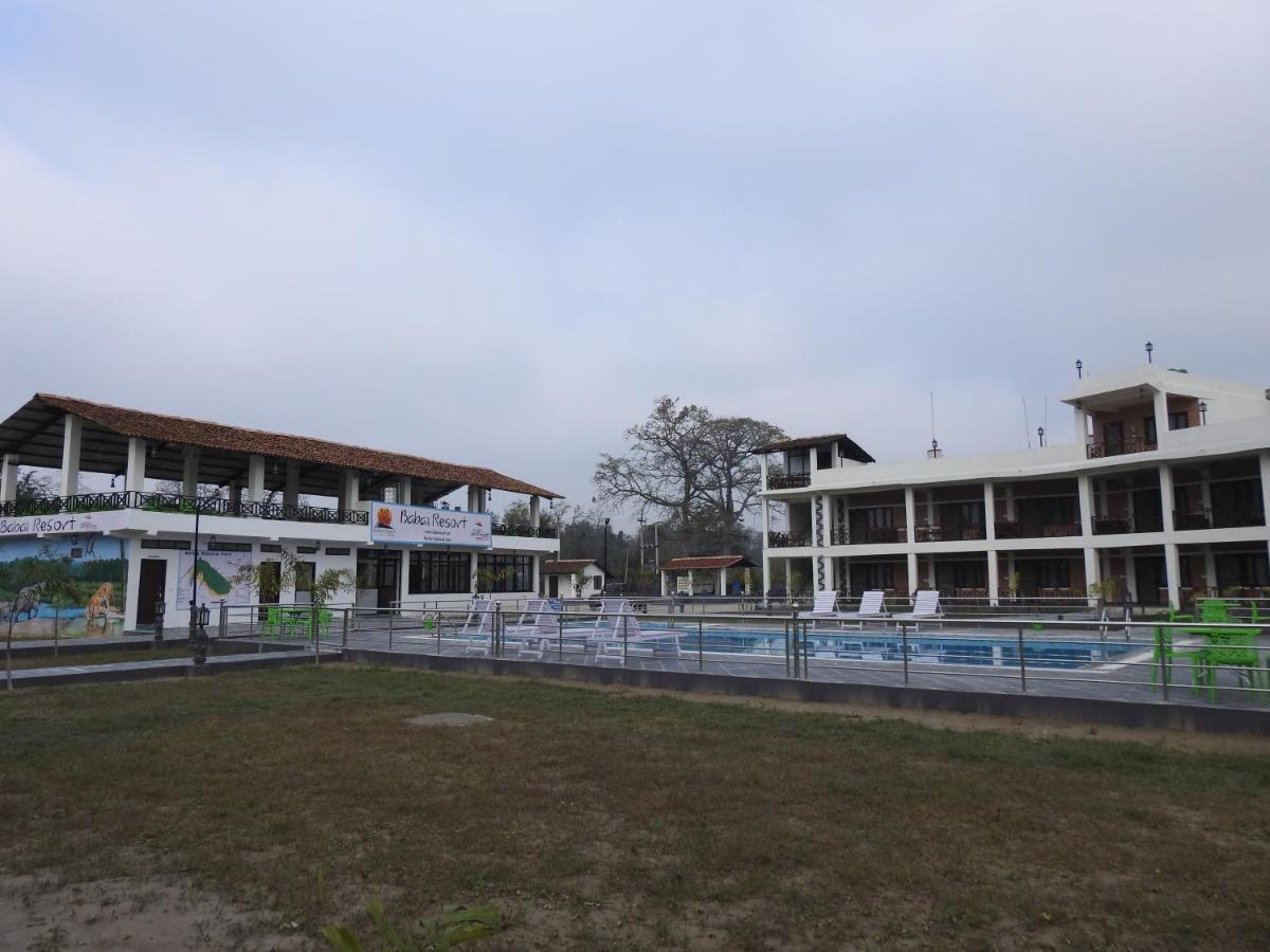 Babai Resort Pvt Ltd Bardiya المظهر الخارجي الصورة
