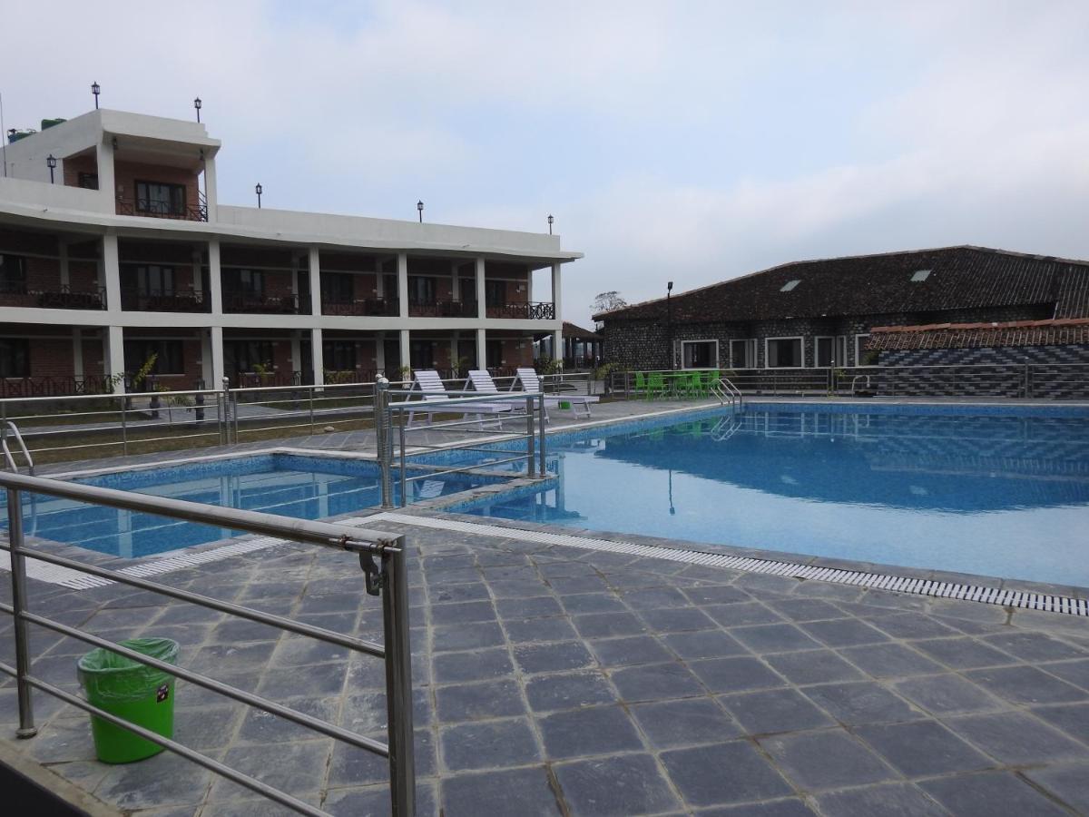 Babai Resort Pvt Ltd Bardiya المظهر الخارجي الصورة