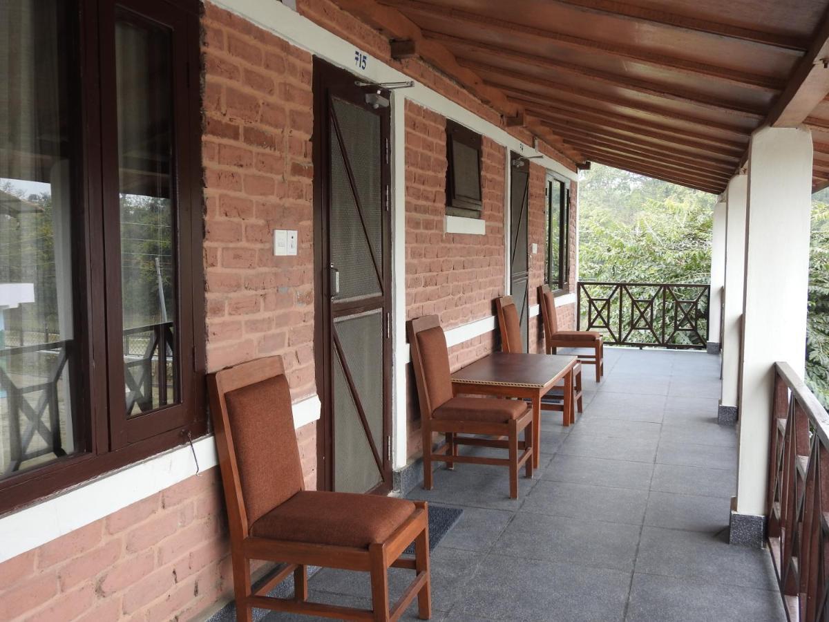 Babai Resort Pvt Ltd Bardiya المظهر الخارجي الصورة