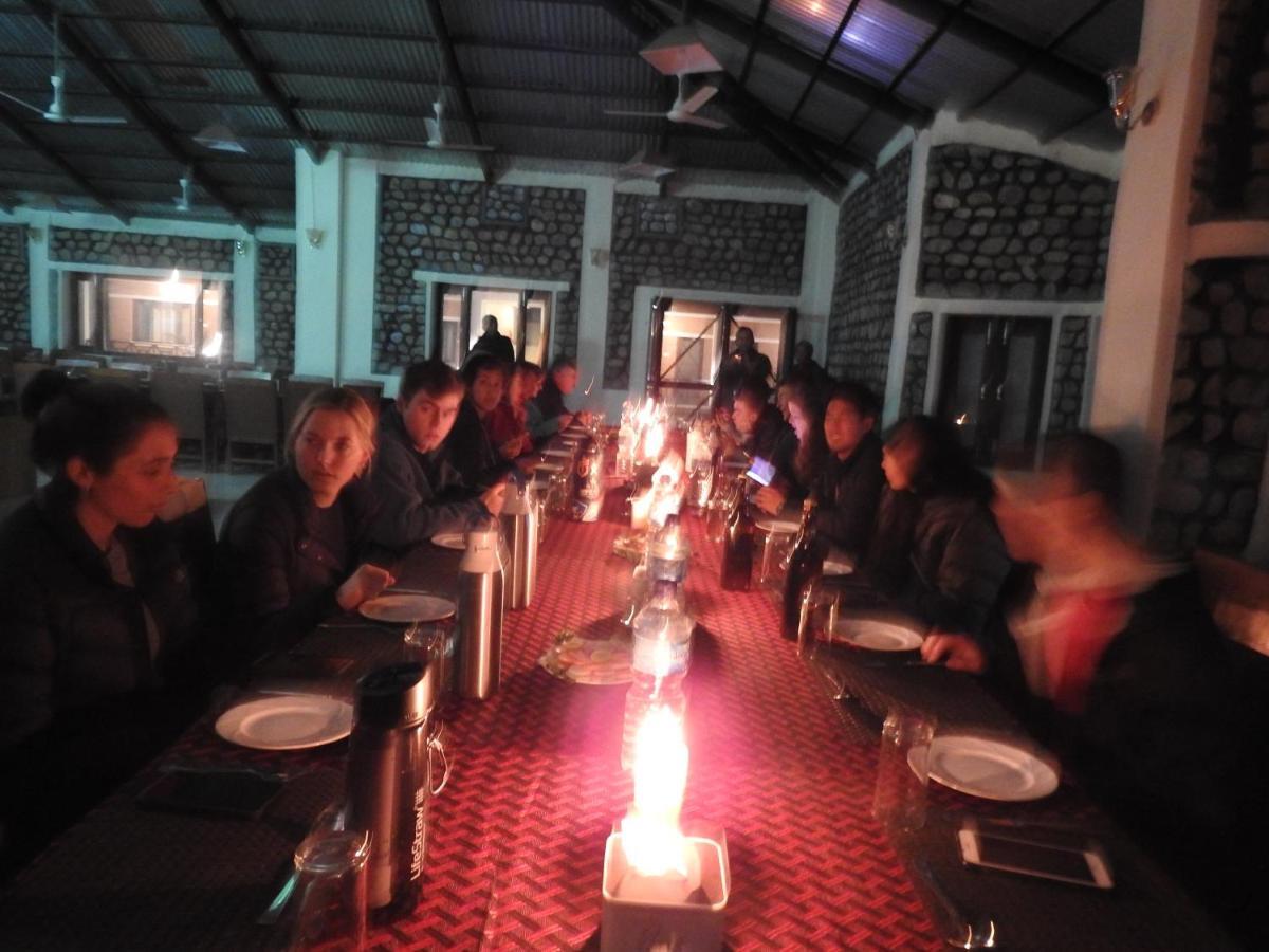 Babai Resort Pvt Ltd Bardiya المظهر الخارجي الصورة