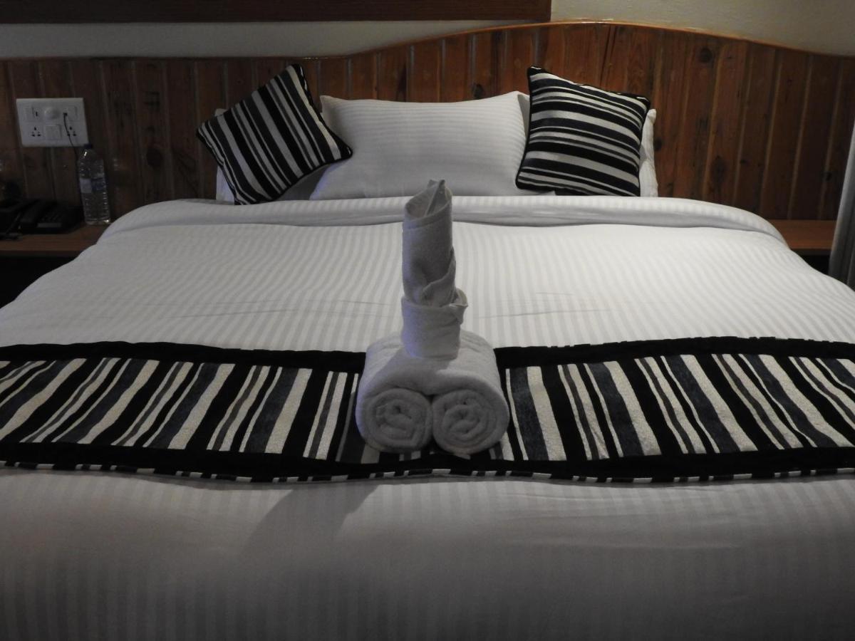 Babai Resort Pvt Ltd Bardiya المظهر الخارجي الصورة