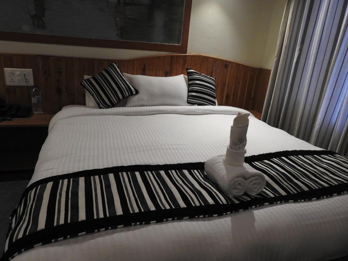 Babai Resort Pvt Ltd Bardiya المظهر الخارجي الصورة
