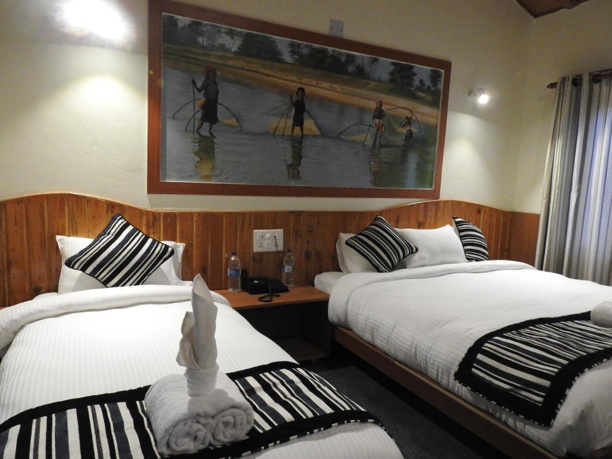 Babai Resort Pvt Ltd Bardiya المظهر الخارجي الصورة