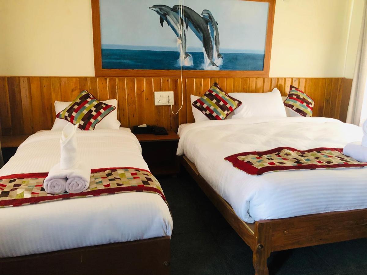 Babai Resort Pvt Ltd Bardiya المظهر الخارجي الصورة
